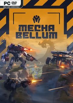 Tải game Mechabellum v1.7.1.0.1780-P2P