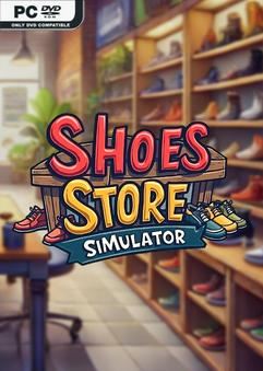 Tải game Shoes Store Simulator Early Access