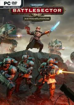 Tải game Warhammer 40000 Battlesector Astra Militarum-RUNE