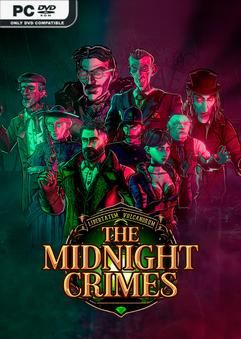 Tải game The Midnight Crimes-TENOKE