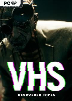 Tải game VHS Recovered Tapes-TENOKE