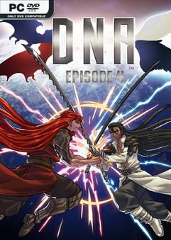 Tải game DNA Episode 4-TENOKE