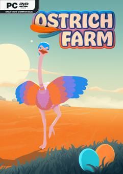 Tải game Ostrich Farm-TENOKE
