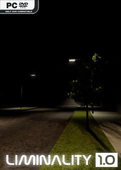 Tải game Liminality-TENOKE