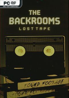 Tải game The Backrooms Lost Tape v20240916-P2P