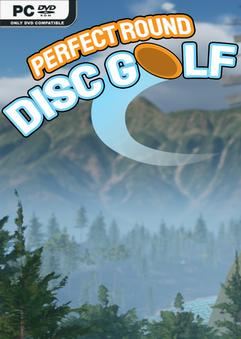 Tải game Perfect Round Disc Golf-TENOKE