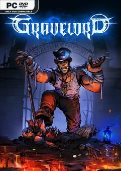 Tải game Gravelord Early Access
