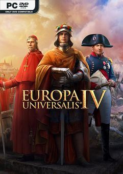 Tải game Europa Universalis IV v1.37.3-P2P