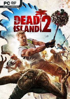 Tải game Dead Island 2 Ultimate Edition v20251023-P2P