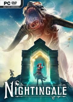 Tải game Nightingale v0.8.1.344127 Early Access