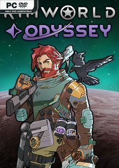 Tải game RimWorld v1.6.4528-P2P