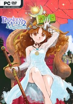 Tải game Princess Maker 2 Regeneration-GolBerg