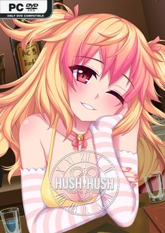 Tải game Hush Hush Only Your Love Can Save Them v0.324-P2P