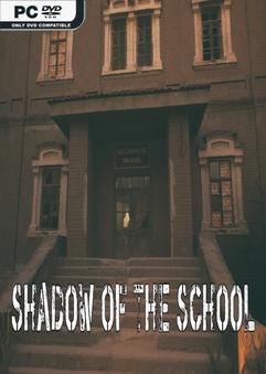 Tải game Shadow of the School-TENOKE