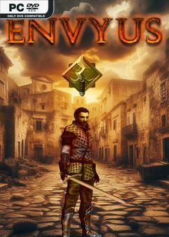 Tải game Envyus-TENOKE