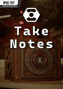 Tải game Take Notes-TiNYiSO