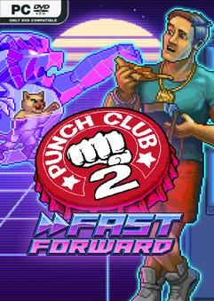 Tải game Punch Club 2 Fast Forward Iron Fist-RUNE