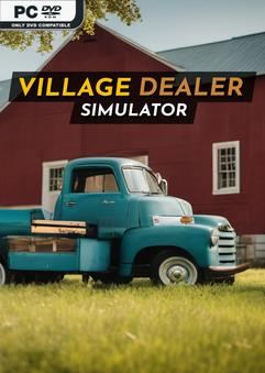 Tải game Village Dealer Simulator-TENOKE