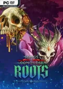 Tải game Songs of Conquest Roots-RUNE