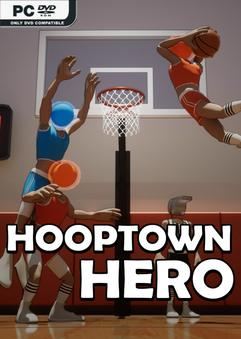 Tải game Hooptown Hero-TENOKE