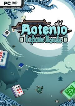 Tải game Aotenjo Infinite Hands Early Access