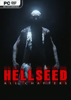 Tải game HELLSEED All Chapters v20241205-P2P