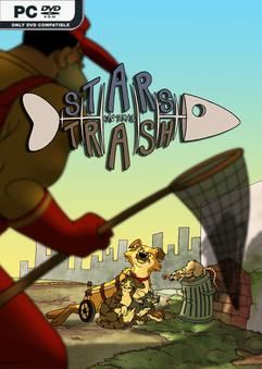 Tải game Stars In The Trash v1.04-P2P