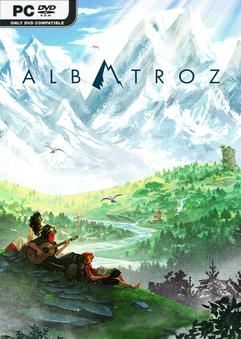 Tải game Albatroz-TENOKE