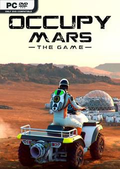 Tải game Occupy Mars The Game v1.0.2-P2P