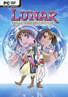 Tải game LUNAR Remastered Collection-P2P
