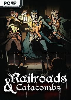 Tải game Railroads And Catacombs-TiNYiSO