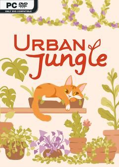 Tải game Urban Jungle v1.0.70.2-TENOKE