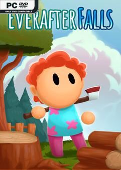 Tải game Everafter Falls v1.2.08-P2P
