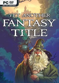 Tải game Yet Another Fantasy Title v20240410-P2P