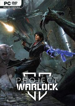 Tải game Project Warlock II Chapter 3 Early Access