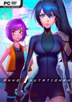 Tải game ANNO Mutationem v1.1.02.30-P2P