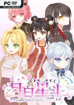Tải game Lunar Glow Stellar Dance-TENOKE