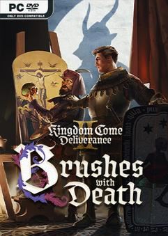 Tải game Kingdom Come Deliverance II Brushes with Death-RUNE