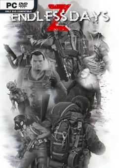 Tải game ENDLESS DAYS Z-TENOKE