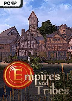 Tải game Empires and Tribes v1.50.H3-P2P