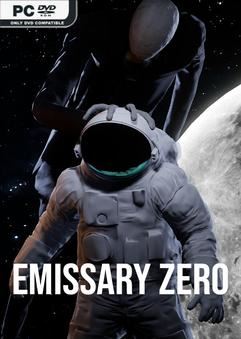 Tải game Emissary Zero v1.1.0-P2P