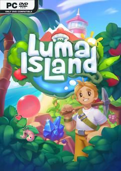 Tải game Luma Island v1.1.4.25459-P2P