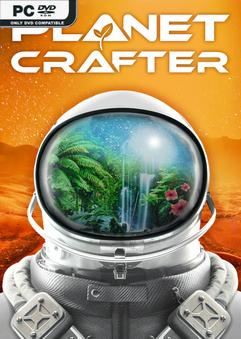 Tải game The Planet Crafter v1.613-P2P