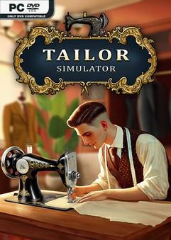 Tải game Tailor Simulator Early Access