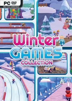 Tải game Winter Games Collection-TENOKE
