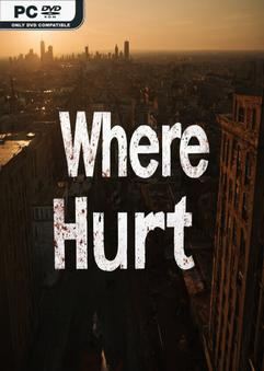 Tải game WhereHurt-TENOKE