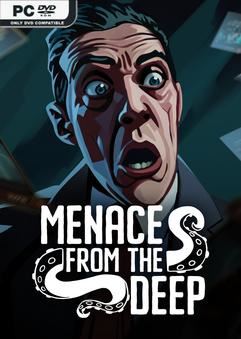 Tải game Menace from the Deep The Rift of Sanity-TENOKE