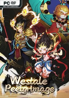 Tải game Westale Peelgrimage-TENOKE