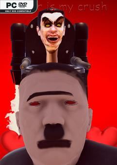 Tải game Hitler is my crush v20240514-P2P