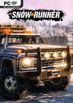 Tải game SnowRunner Premium Edition v37.1-P2P